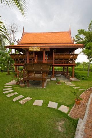 Ayodhara Village Resort 4*
