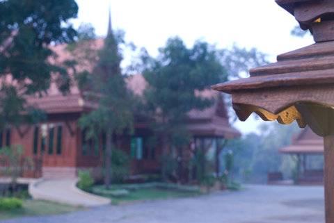 Resort Ayodhara Village Phra Nakhon Si Ayutthaya