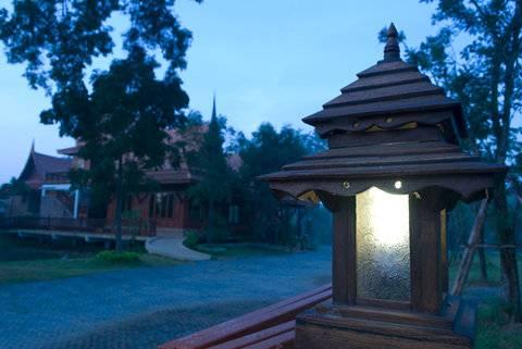 Ayodhara Village 4* Phra Nakhon Si Ayutthaya