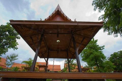 Resort Ayodhara Village 4*