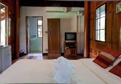 Ayodhara Village Resort