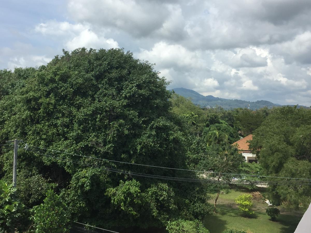 Sinsub Guest house