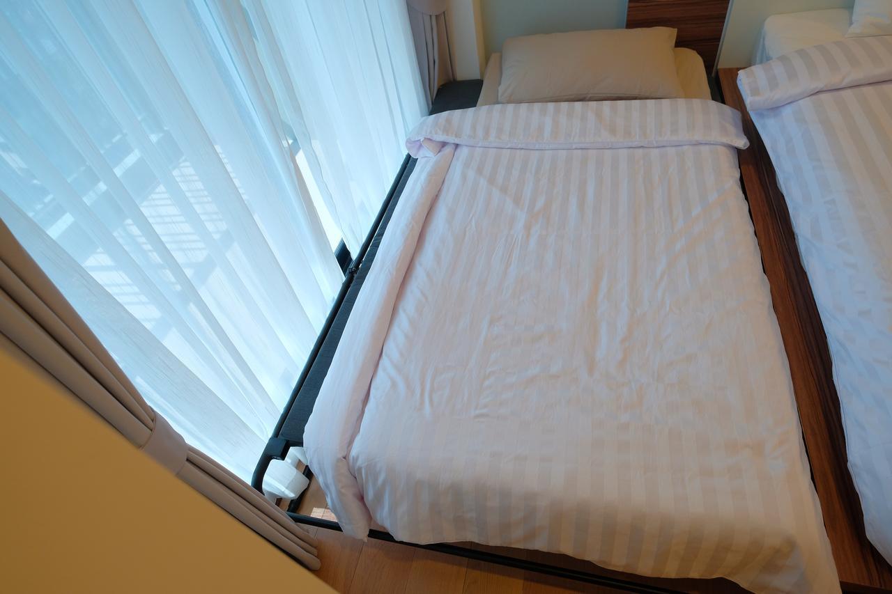 The Astra A719 Apartamento Chiang Mai