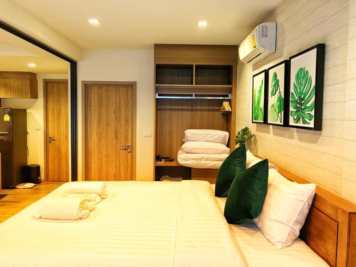 Rain Huahin By Sake * Cha-Am