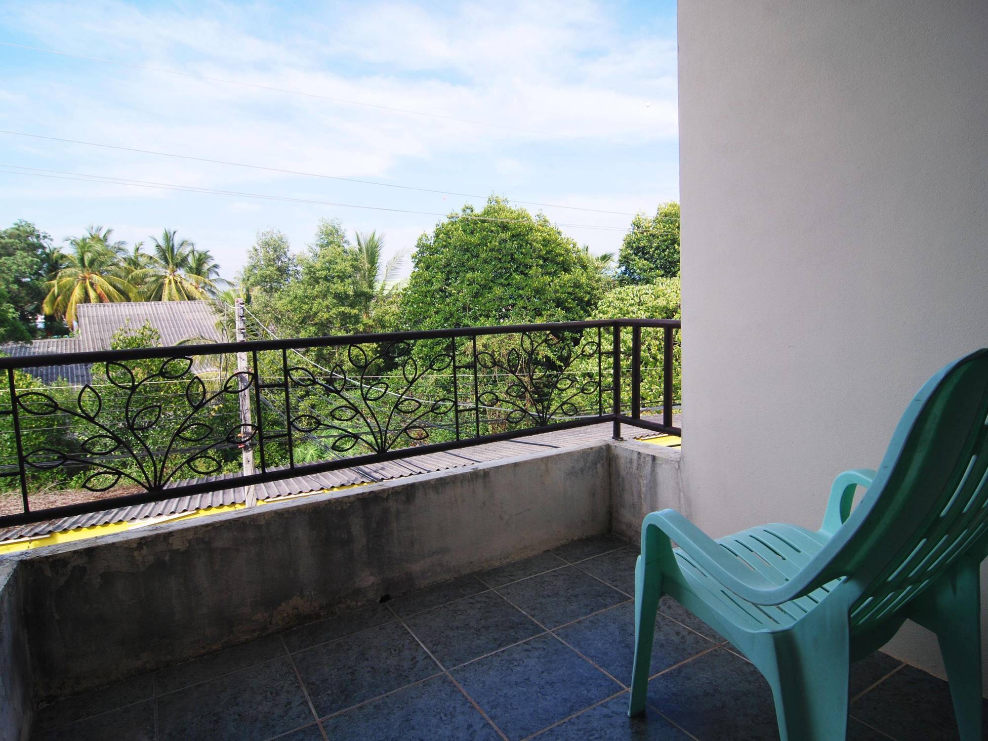 Mantion Aparthotel 2*