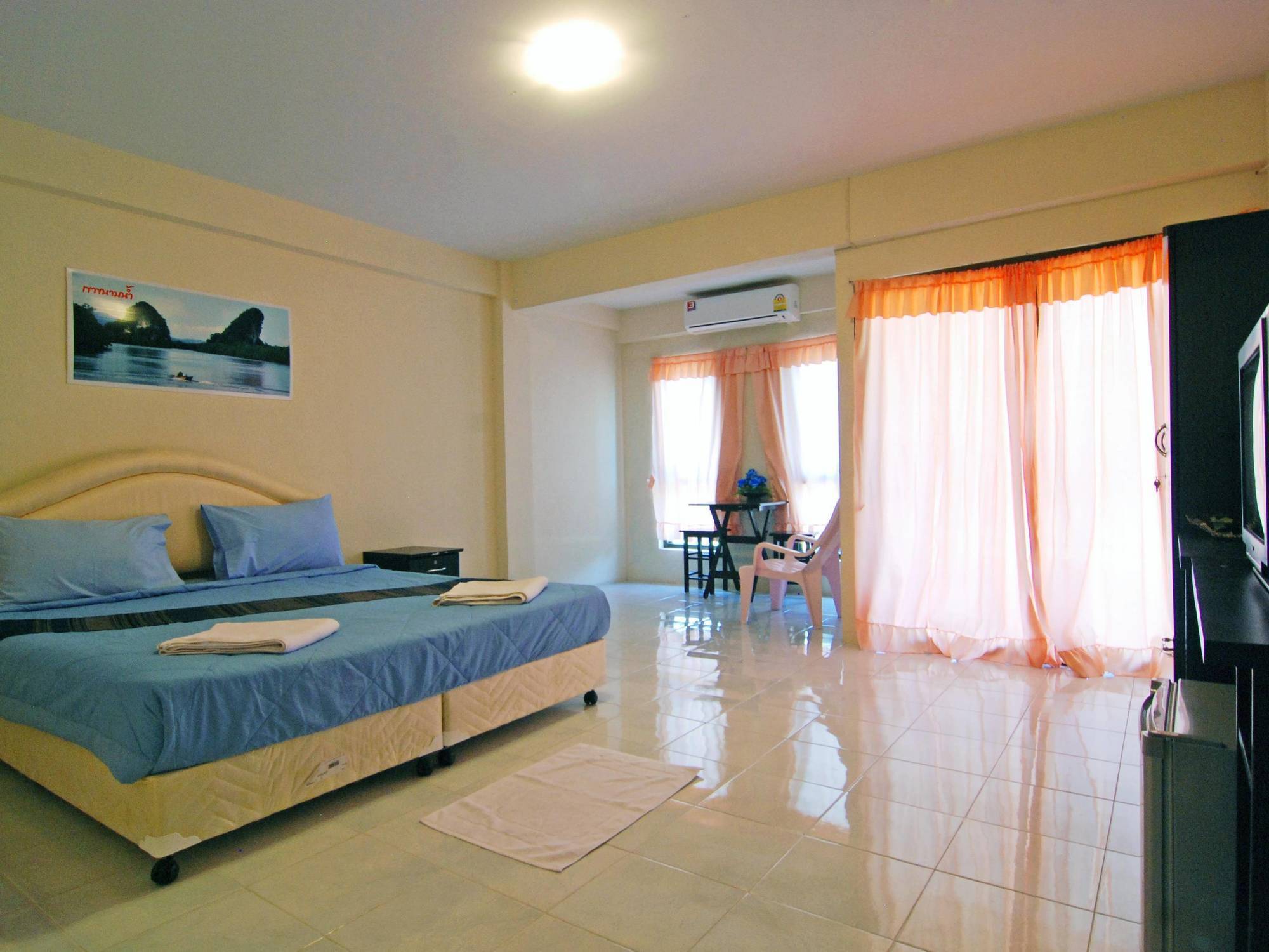 Mantion Koh Lanta