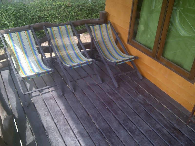 Guest house Coralbay Phi Phi Don