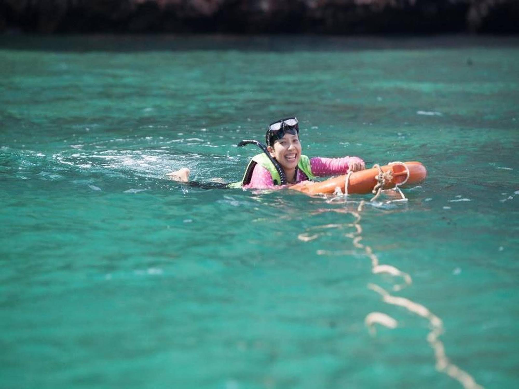 Yataa Spa And Resort Resort Ko Sukon