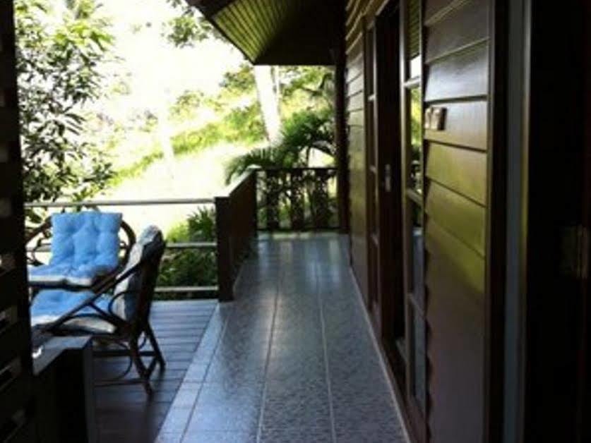 Reggae Village Haad Salad Resort
