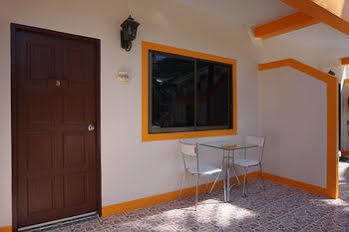 Resort Club Coconut Patong