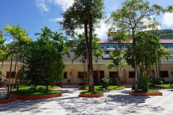 Resort Club Coconut