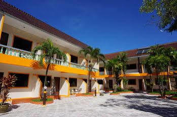 Club Coconut Resort Patong