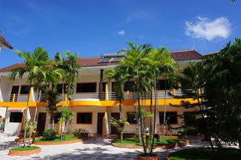 Resort Club Coconut 2*