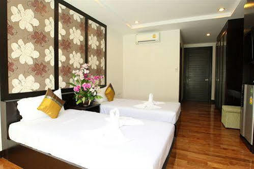 The Pattaya 3*