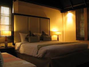 Balcony Hill Resort Mae Suai
