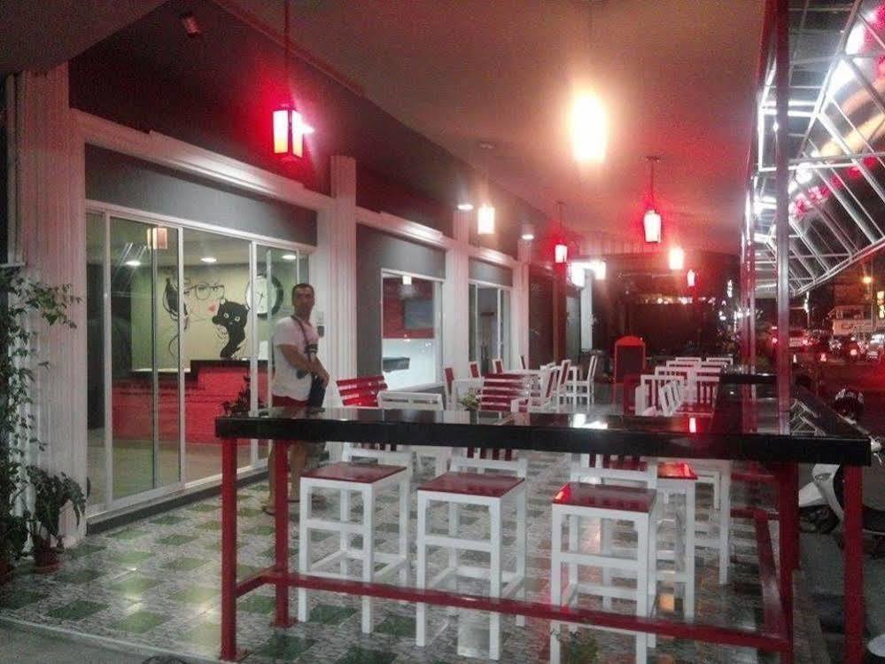 Yes Boutique Pattaya