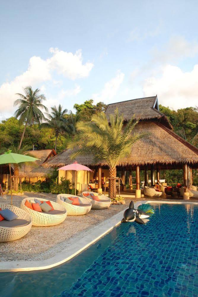 Resort Tinkerbell @ Koh Kood 4*