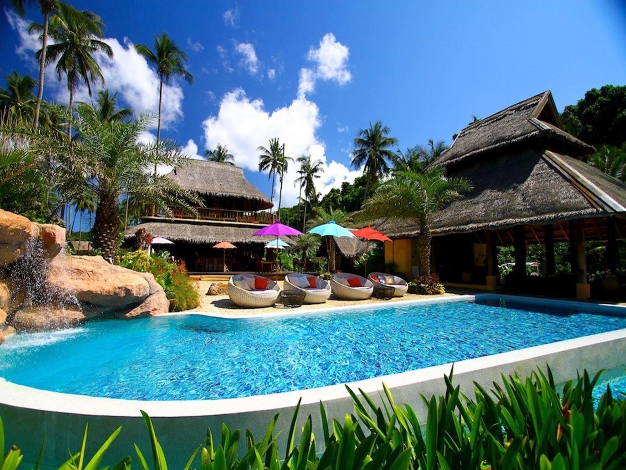 Resort Tinkerbell @ Koh Kood 4*