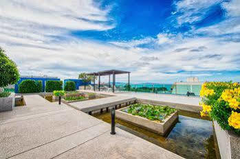 Acqua Apartment