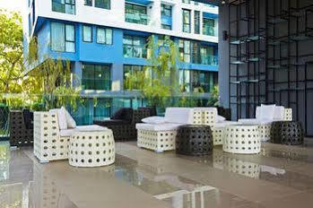 Acqua Apartment *