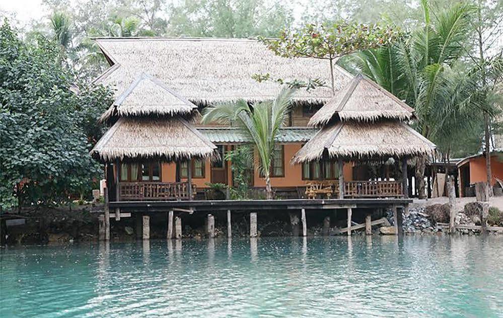 Peter Pan Resort Ko Kut