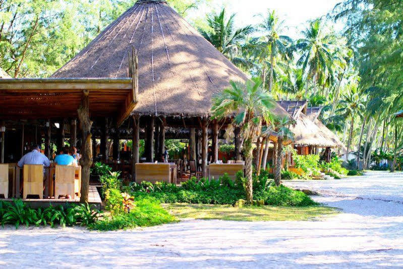 Peter Pan Resort 4*