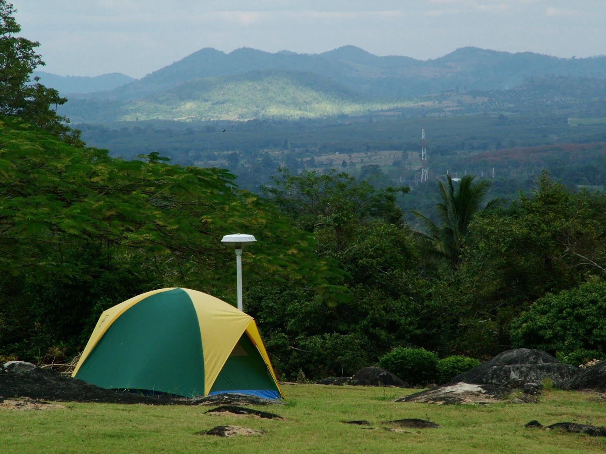 Resort The Natural Garden 3*