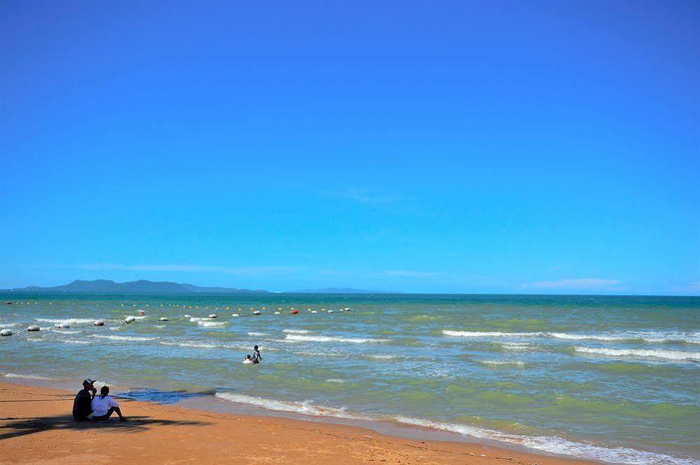 Avila Pattaya Jomtien Beach