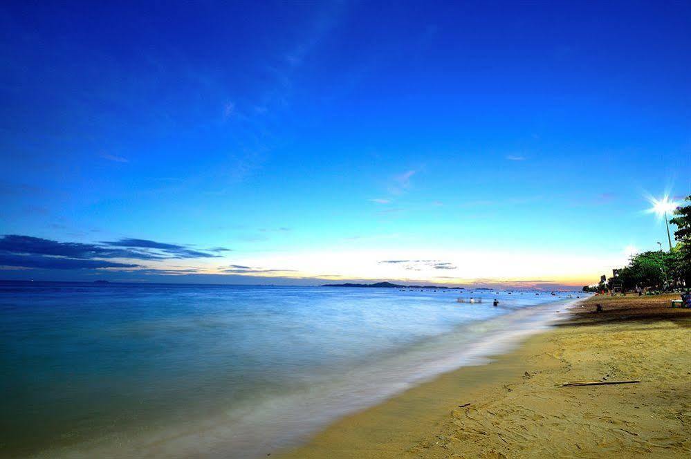 Avila Pattaya