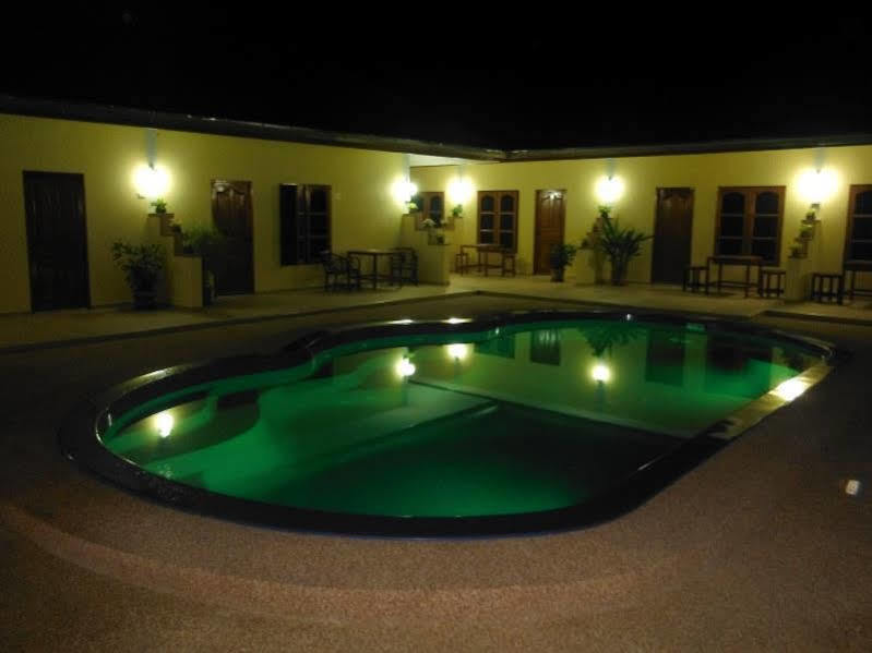 Resort Malee Ban Tha Sao Kradong