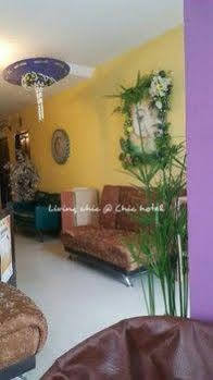 Chic 2* Koh Samet
