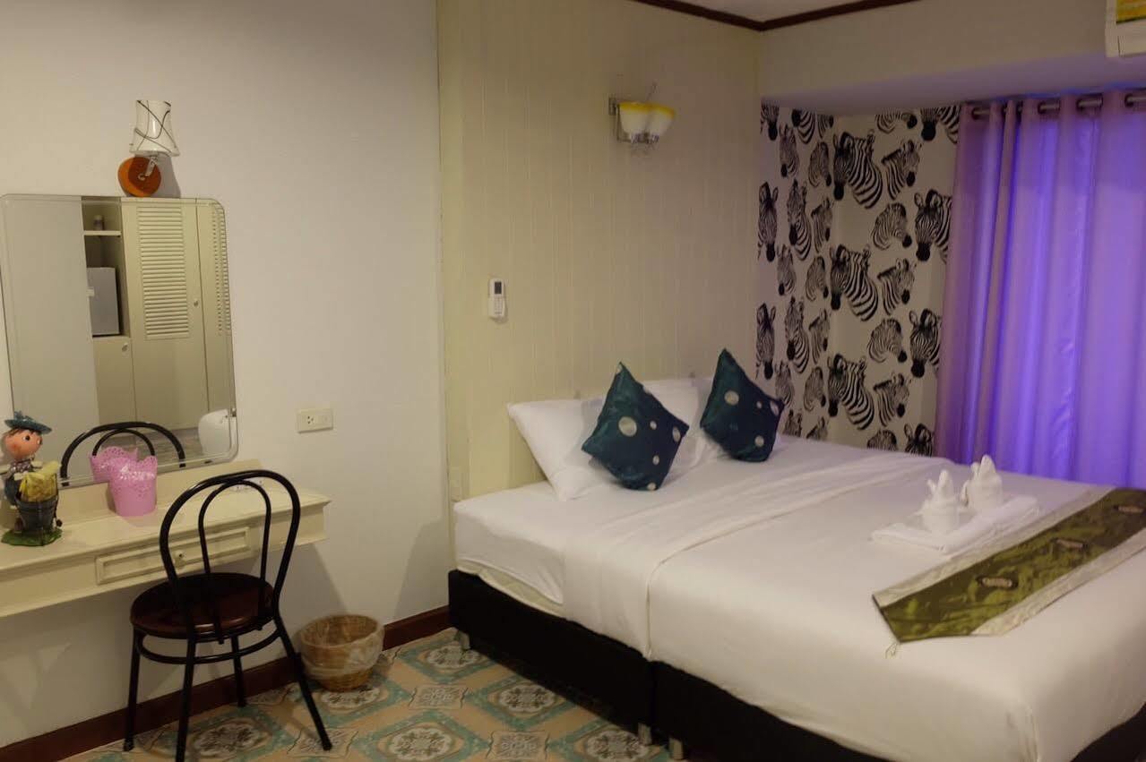 I Talay Lodge Botique Hotel Hotel
