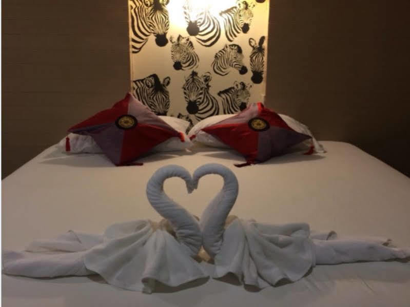 Hotel I Talay Lodge Botique Hotel