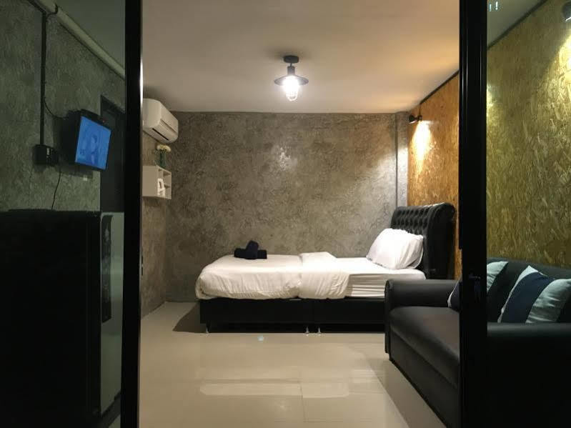 Samed Chill House Hotel 2*