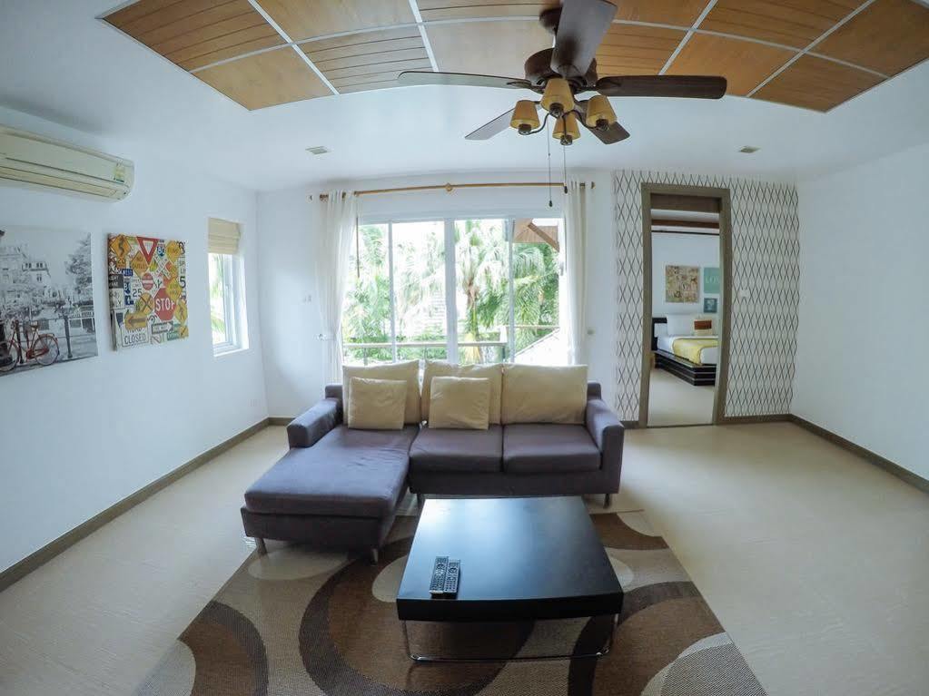 Villa Suriya Som *