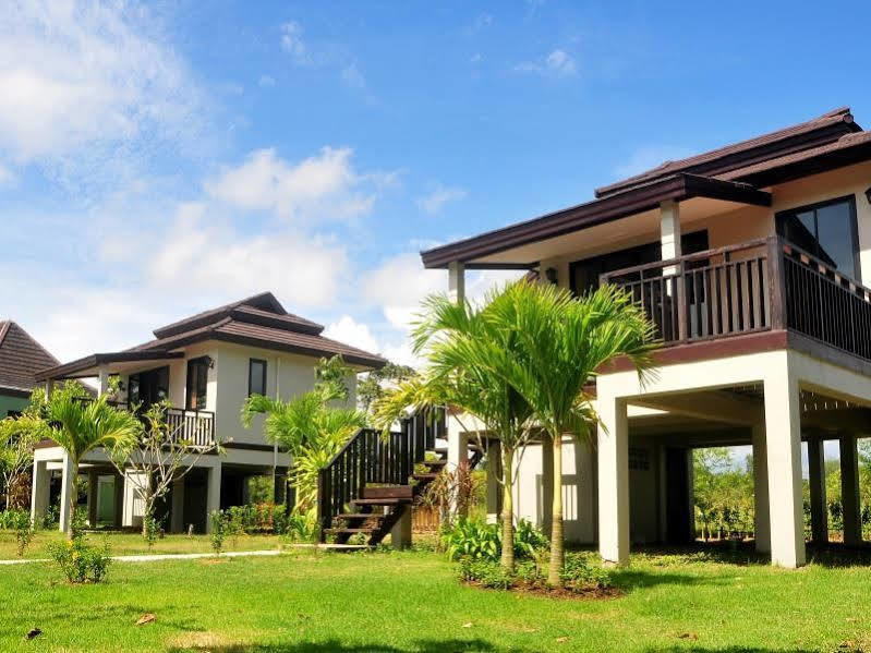 Resort The Hip @ Khao Lak