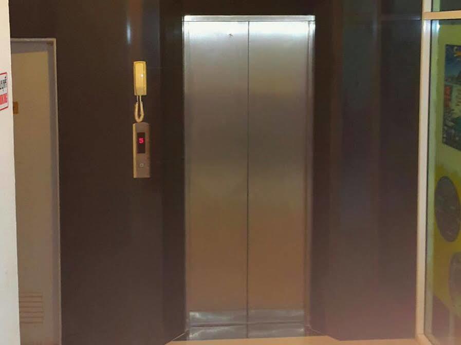7 Sky Residency Patong
