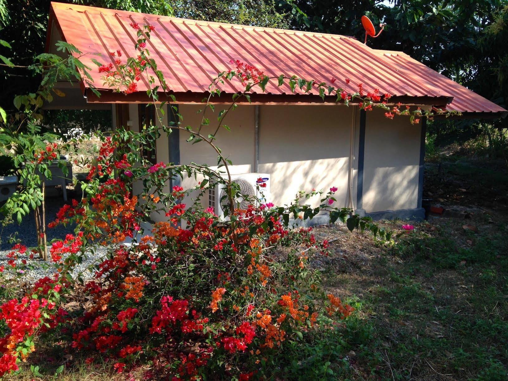 Resort Areeya