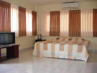 Laemya 3* Rayong