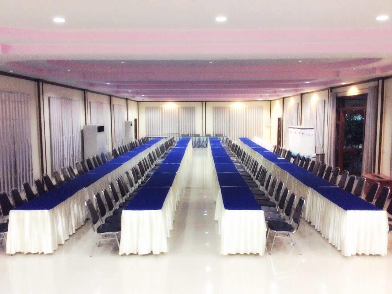 Kulnatee Resort 3*