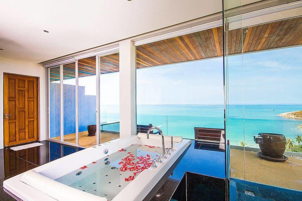 Villa Baan Talay Sai *