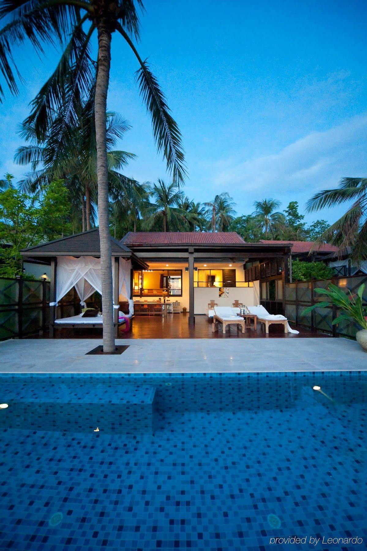 Tongsai Grand Villas 5*