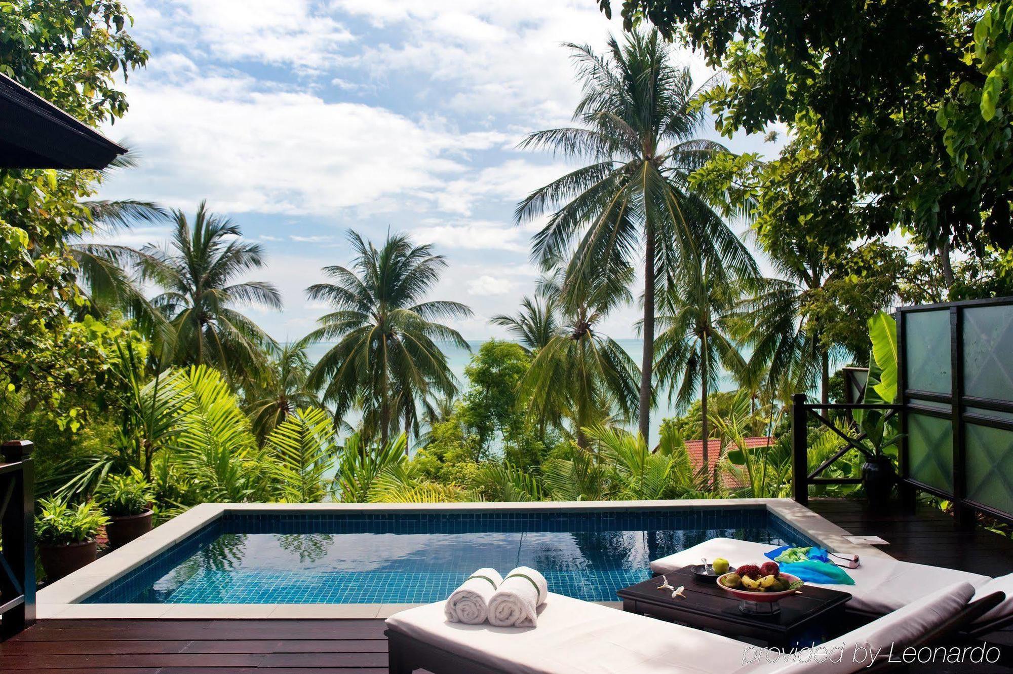 Tongsai Grand Villas Hotel 5*