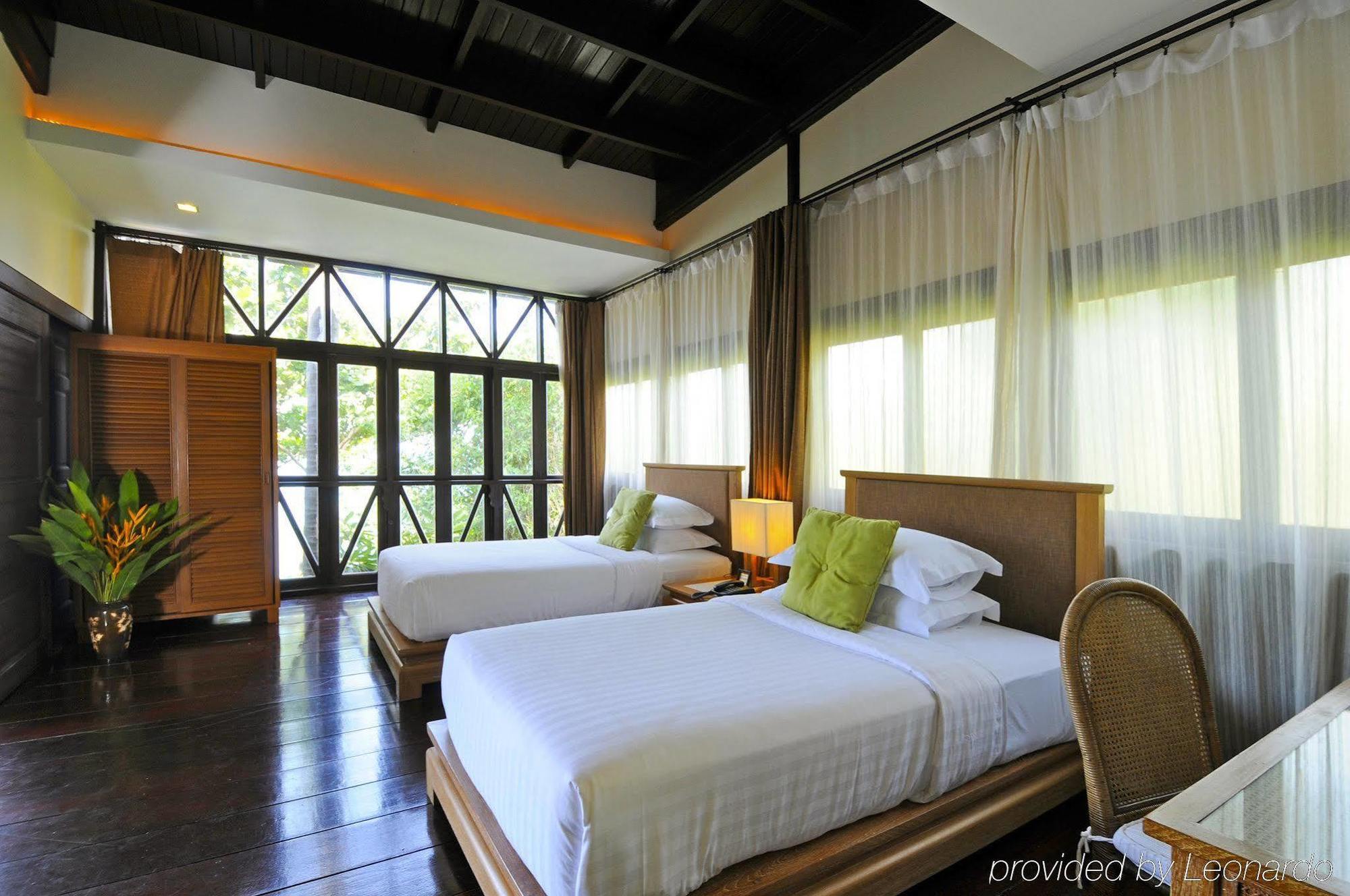 Tongsai Grand Villas 5* Koh Samui