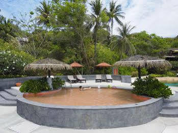 Tongsai Grand Villas Hotel Koh Samui