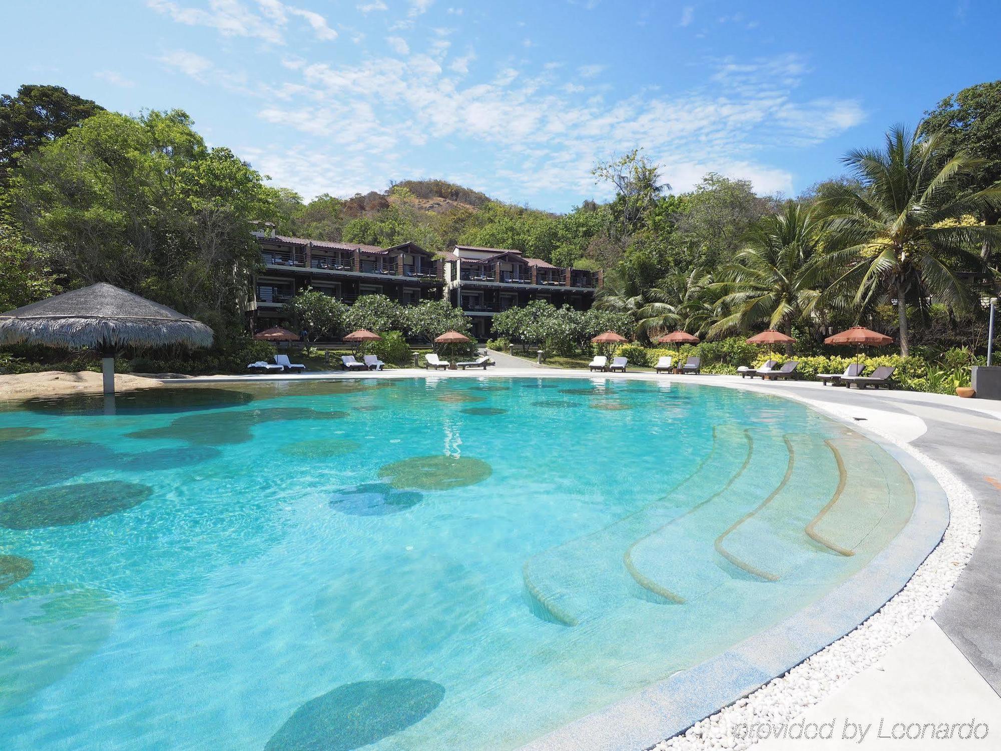 Hotel Tongsai Grand Villas Koh Samui