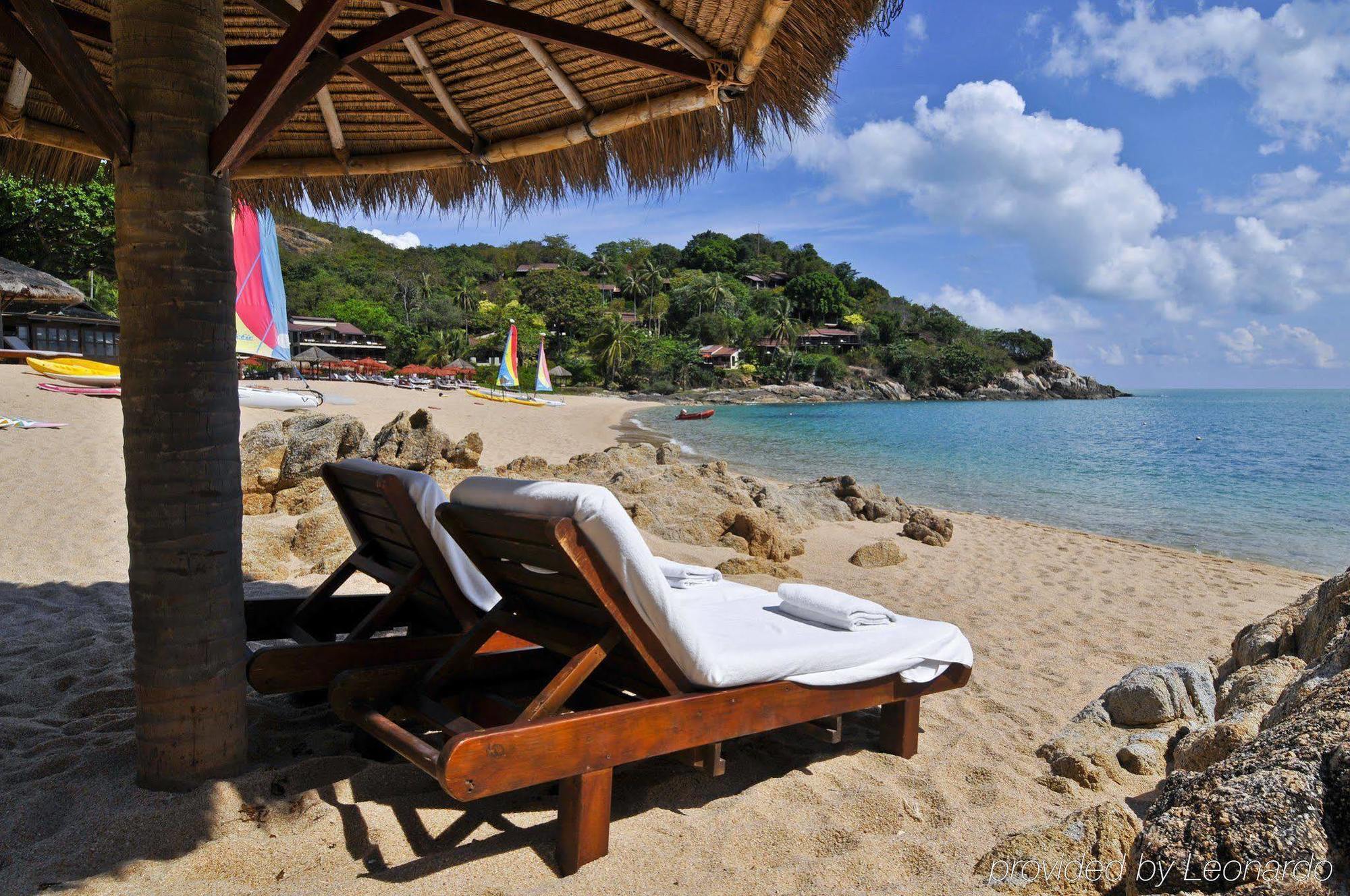 Hotel Tongsai Grand Villas