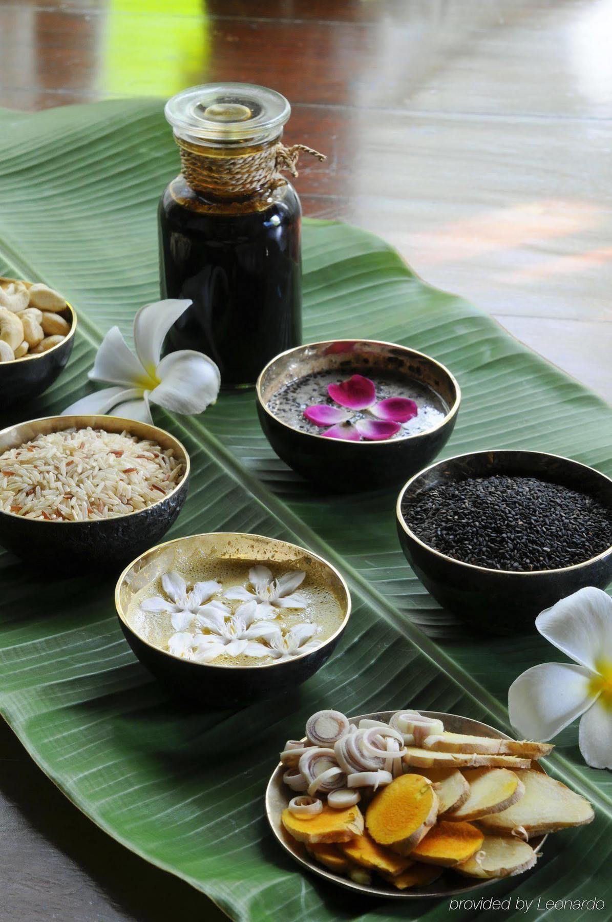 Tongsai Grand Villas Hotel Koh Samui