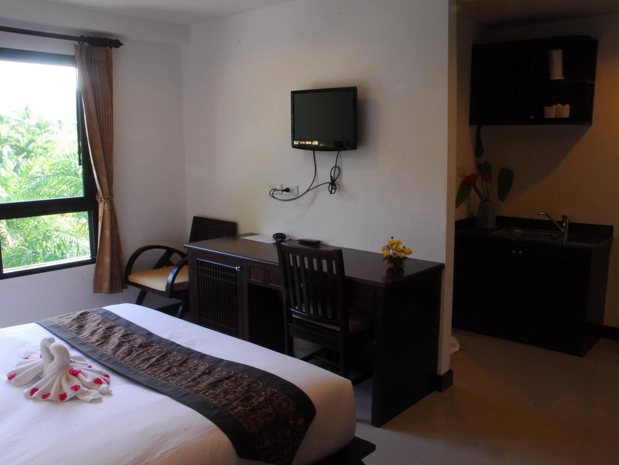 Hotel Kokotel Seascape Khao Lak