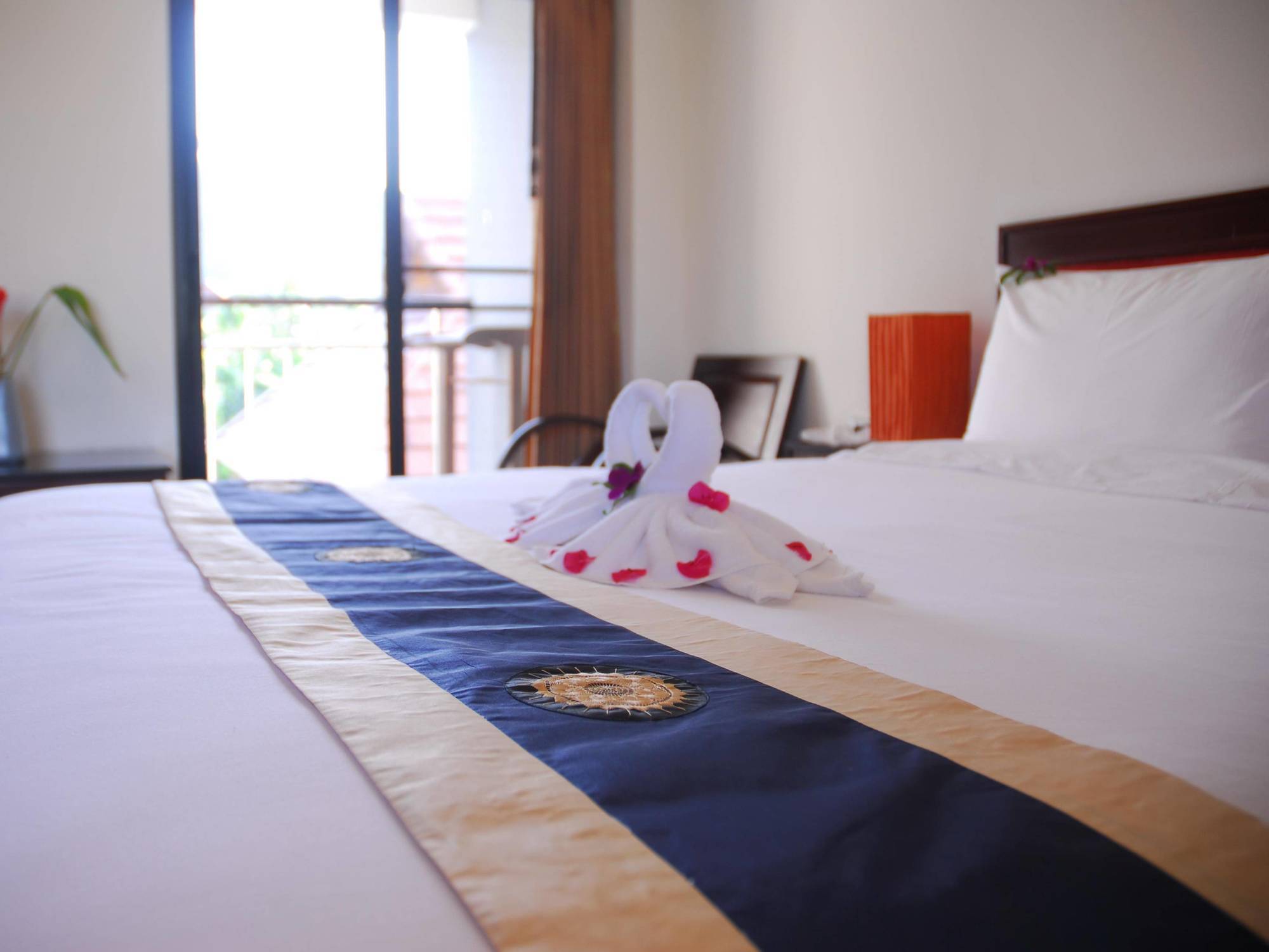 Kokotel Seascape Hotel